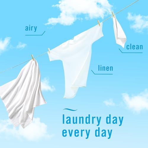Febreze Odor-Fighting Air Fresheners, Linen & Sky Scent, 2 Count