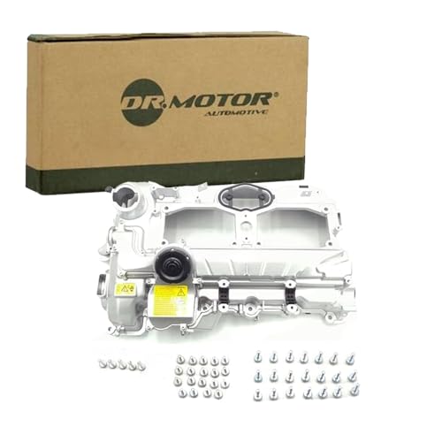 DR.MOTOR AUTOMOTIVE DRM2903A Tapa de balancines Tapa de Balancines Tapa de culata Tapa de Valvulas
