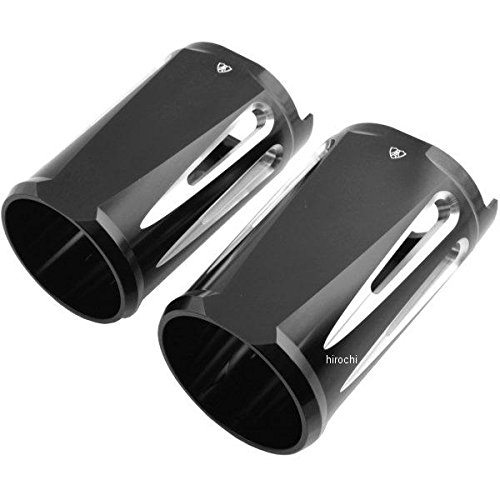 Amazon | アレンネス Arlen Ness フォークブーツ 14年以降 FLH/FLT