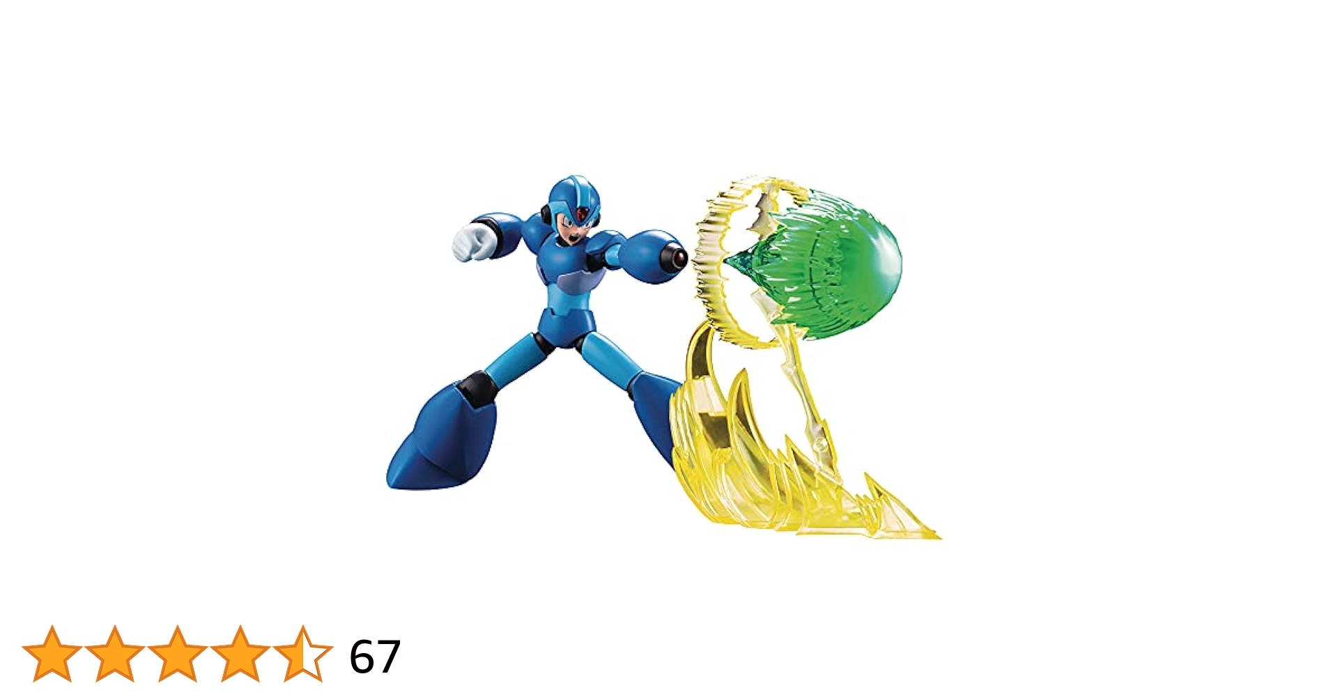 ゲームキャラクター MEGA MAN X ROCK MAN X KOTOBUKIYA Amazon