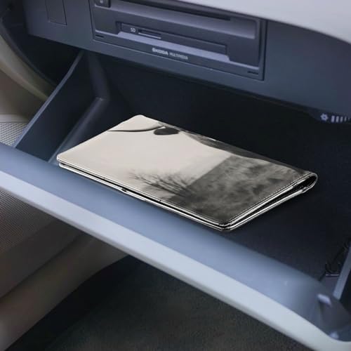 Organizador para Documentos de Auto miniatura 6