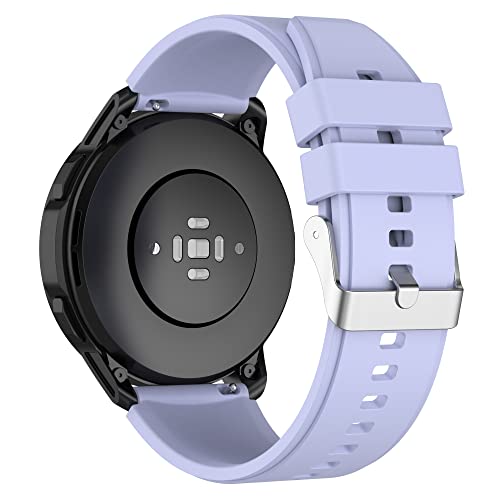 Correa deportiva de silicona para VOTAZIB T10 Smartwatch miniatura 3
