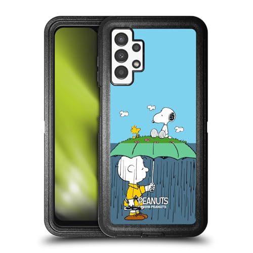Étui Samsung Galaxy A13 Snoopy parfait pour protéger votre téléphone lors de vos sorties