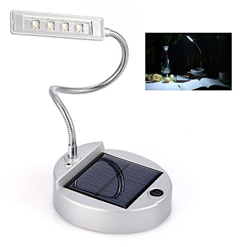Best Solar Lamp For Home
