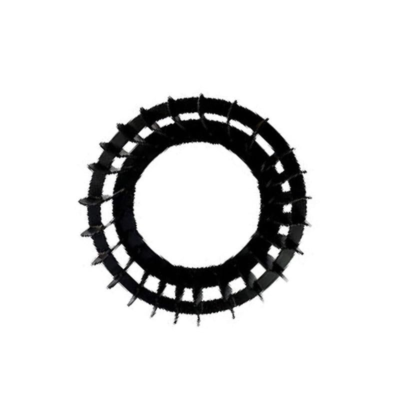 (YPS) 59041-7014 New Genuine OEM Compatible with Kawasaki Engine FLYWHEEL Cooling Fan + Other Models