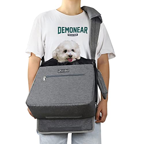 Top 10 Best Pet Sling Carriers [Experts 2023 Reviews]