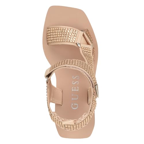 Guess Women's Dawsin Sandal2