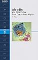 アラジン Aladdin and Other Tales from The Arabian Night (ラダーシリーズ Level 3)