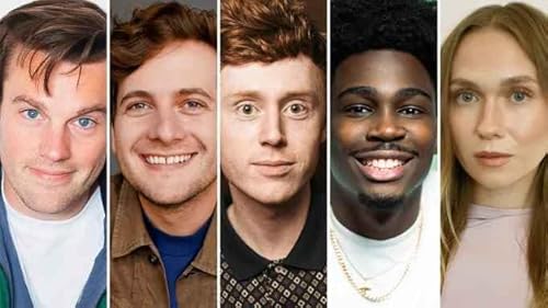 SNL Nerds – Episode 352 – New SNL Cast Members for Season 51 and The Roses (2025)