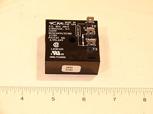 Top Brands Bryant/Carrier HN67ZA006 Time Delay Relay