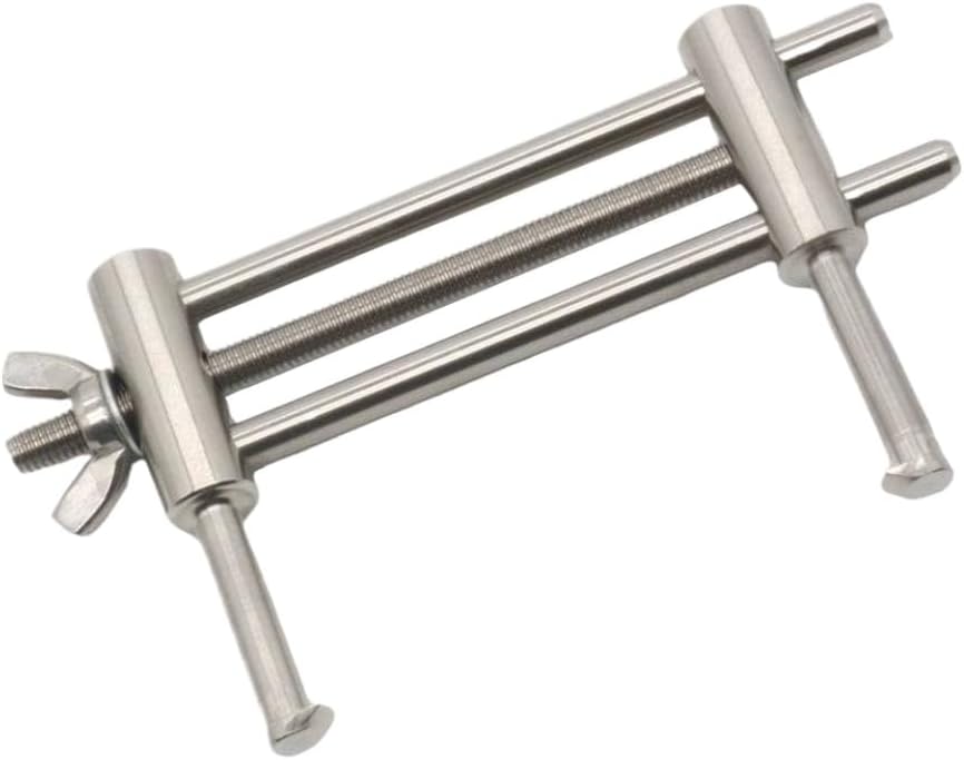 COMODO Flexible Impeller Pull Tool for Marine Water Pump Replacement – Fits 40mm to 57mm Impellers