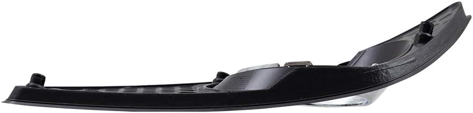 Fog Light Cover for 2010-2011 C250 for 2008-2011 C350 for 2008-2009 C230 for 2008-2011 C300 2048850253 Left MB1038118