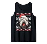 Photo Gallery skye terrier cappello di babbo natale divertente cane mamma papà canotta Photo Gallery skye terrier cappello di babbo natale divertente cane mamma papà canotta