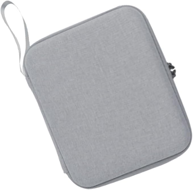 aibo本体 収納ケース グレー Amazon | F72エアダスター専用 収納ケース 約21.5×18×6cm エアダスター