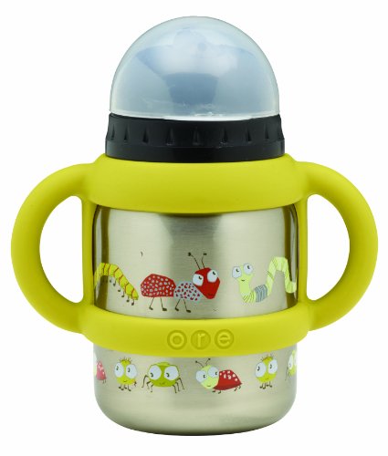 Sugarbooger Flip & Sip Cup, Icky Bugs