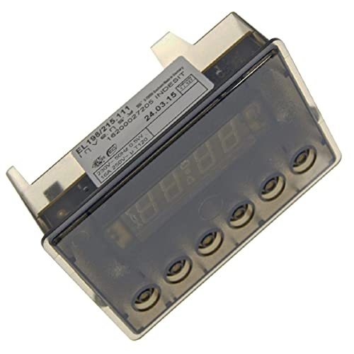  Scheda elettronica, programmatore Forno, fornello C00051477 ARISTON HOTPOINT HOTPOINT