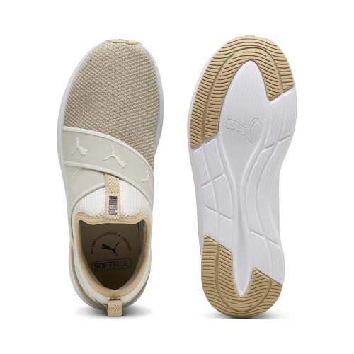 Image of Puma Womens Softride Harli Slip on Training Shoes