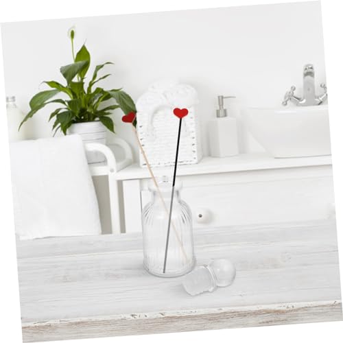 Unomor 20 palitos difusores de aroma para aromaterapia interior miniatura 3