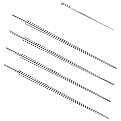 Piercing Titane ZS 18/16/14G Cover
