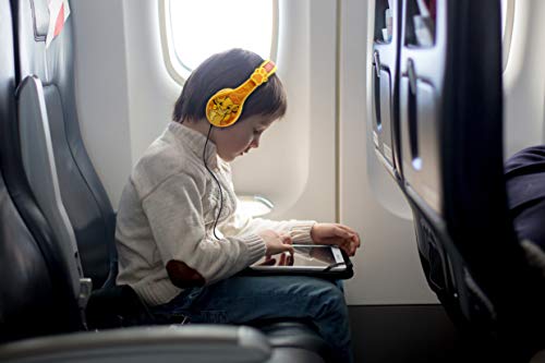 Casque Audio stéréo réglable pour Enfants Roi Lion sans nœuds Jack 3,5 mm Filaire sur Oreille pour Enfant Contrôle du… - Les Beatles, Paul McCartney, John Lennon, RIngo Starr, George Harrison Casque Audio stéréo réglable pour Enfants Roi Lion sans nœuds Jack 3,5 mm Filaire sur Oreille pour Enfant Contrôle du… – Image 6