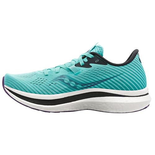 Chaussure de course à pied Saucony Endorphin Pro 2 femmes taille 36