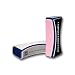 2xswisa Beauty Sensation Dead Sea Magic Nail Buffer by Swisa Beauty
