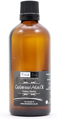 Freshskin Beauty LTD | Peppermint Essential Oil 100ml Mentha Piperita - 100% Pure & Natural Essential Oils