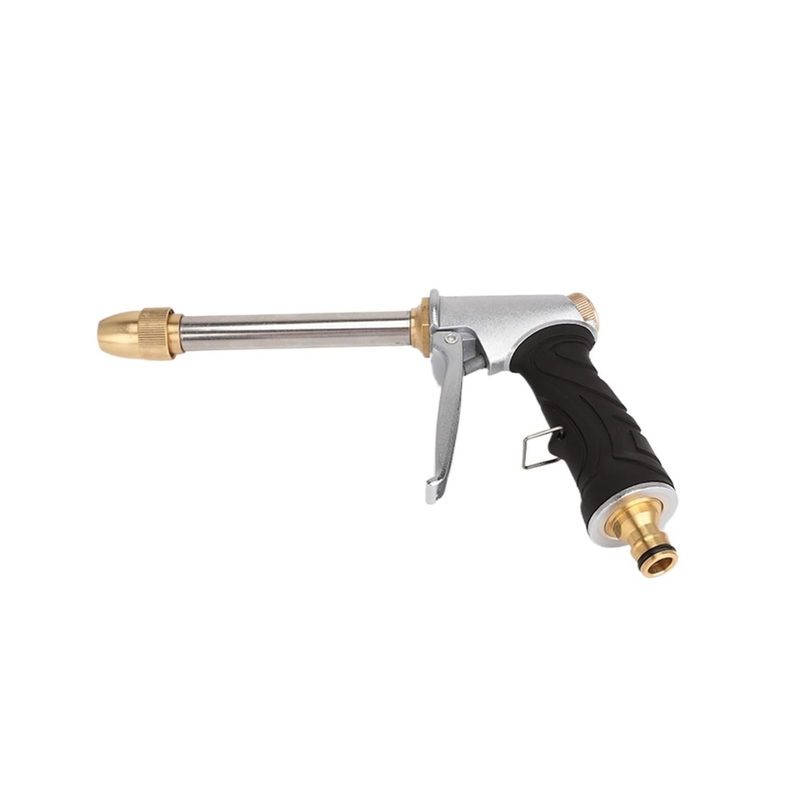 Outil de lavage en cuivre et pistolet à eau durable pour jardin