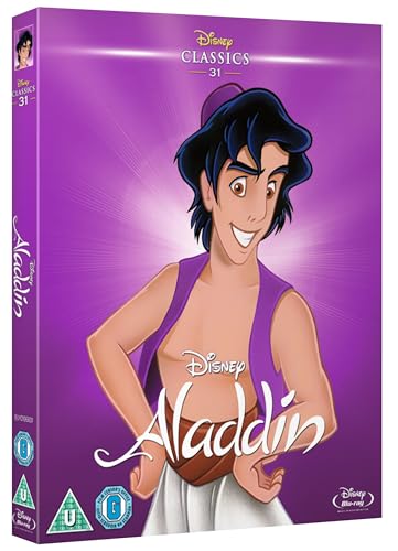 Aladdin (1992)