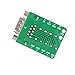 DB9 Connector Male Adapter Signals Terminal Module RS232 Serial to Terminal
