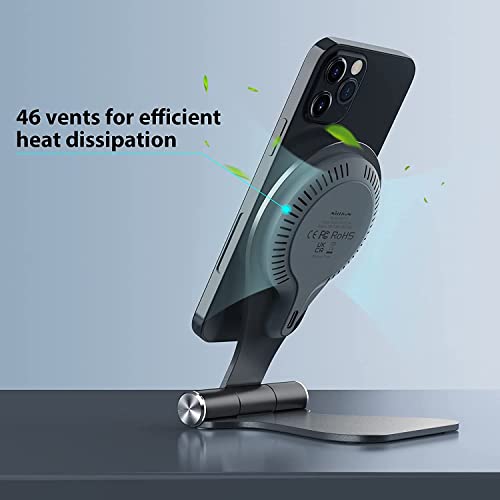 Nillkin Caricabatterie Wireless Magnetico