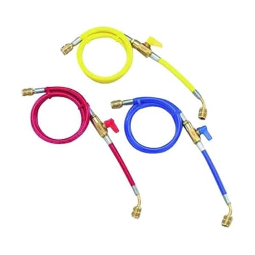 �^�X�R �o���u�t�`���[�W�z�[�X1/4(�P�i)(R404A�AR407C�AR507A�AR134a) �iTA135AB-1�j