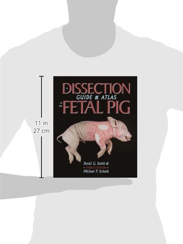 A Dissection Guide & Atlas to the Fetal Pig - Image 2
