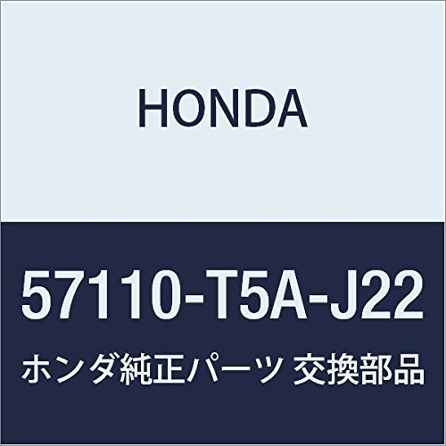 HONDA (�z���_) �������i ���W����-�^-ASSY �i��57110-T5A-J22
