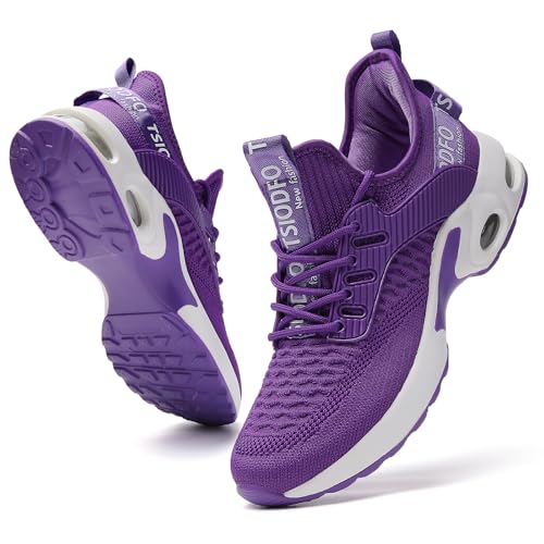 Image of Women's Sneakers Trail Running Walking Shoes