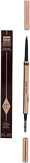 Charlotte Tilbury Brow Cheat Micro Perfection Brow Pencil (0.05g Pencil, Soft Brown)