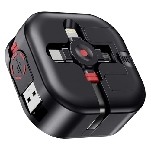 ASICEN 3in1[dP[u 莮 USBP[u }[d i[[dR[h [MFIF] 4.5A CgjO/USB-C/}CNUSB P[u iPhone 17/16/15/14 Pro Max/Pad/Pods,V[vAQU