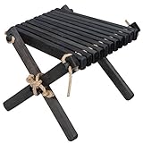 Gewicht: 4-6 kg je nach Holzart