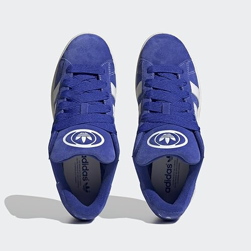 adidas Men's Selubl/Ftwwht/Owhite Campus 00s Semi Lucid blueFtwr White 10.5 US3