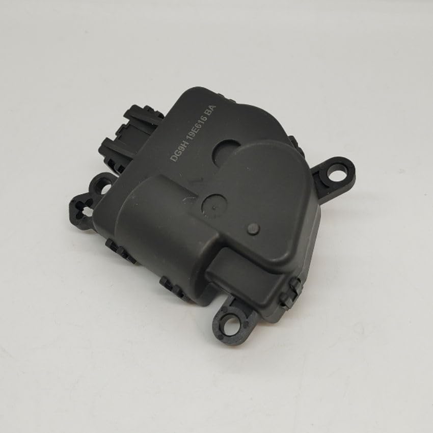 DG9H-19E616-BA DG9Z-19E616-B HVAC Heater Flap Motor Actuator Control Switch