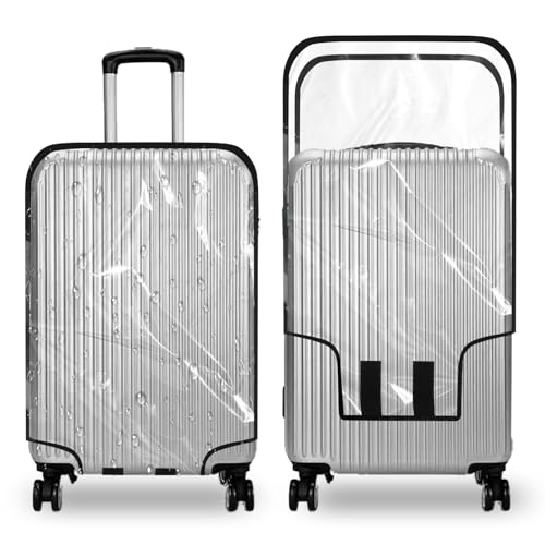 Suitcase Cover 24