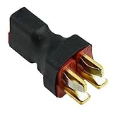 switch per stampanti parallele Adaptateur de connecteur ESC pour batterie RC