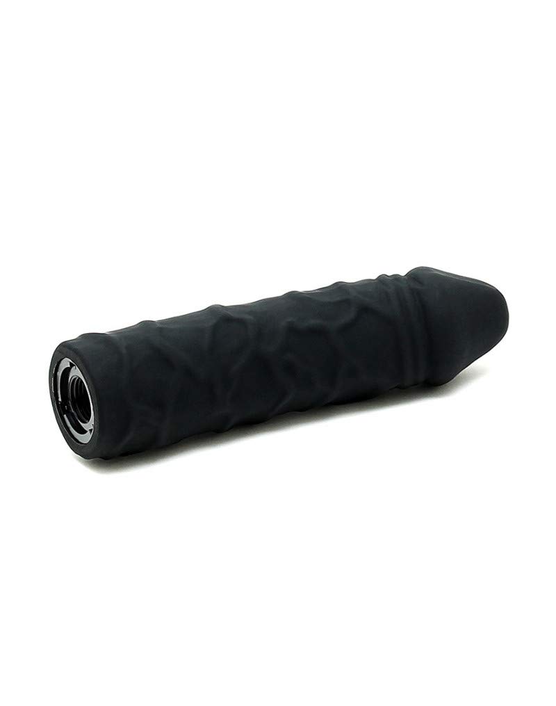Rimba Exchangeable Dildo for Strap-On, 9140, 200 g