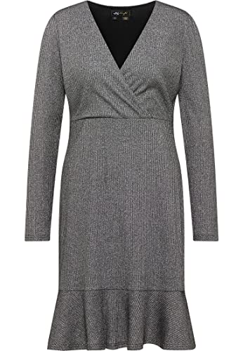 Robe en Jersey Femme LYNNEA : la solution fluide anti-transpiration pour l'été