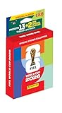 Panini FIFA WORLD CUP 2026™ Sticker (Eco-Blister 2)