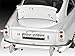 Revell 14554 Aston Martin DB5 James Bond 007 Goldfinger 1:24 Scale 122-Piece Skill Level 2 Model Car Building Kit