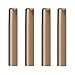 PVC Capsules Thermorétractables à Vin,Capsules Thermorétractables Bouteille de Vin Bouchons Rétractables 100 Pcs Capsules Rétractables pour Caves à Vin Et Usage Domestique Noël Automne Nouvel an Fête