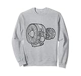 Aircraft Jet Engine Airplane