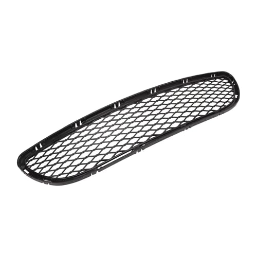 Grille Calandre Pare-chocs Avant 51117198906 pour BMW E90 E91 Berline Touring
