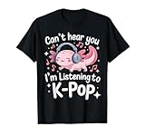 Animals Kpop Music Lover Men Women Teen Girls Kids
